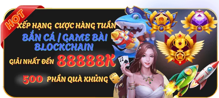 Thư viện trò chơi nổ hũ đa dạng