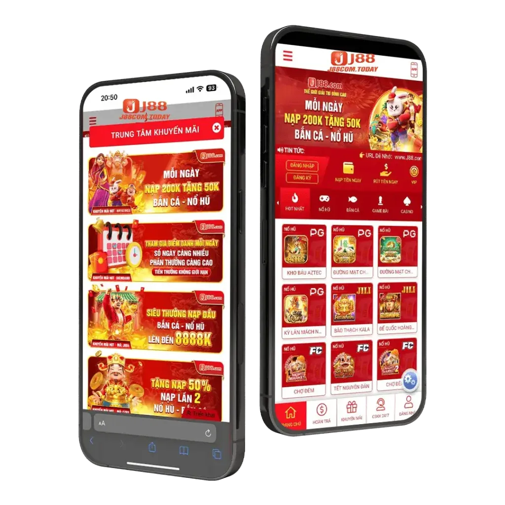 Sảnh Nổ Hũ WW8 với Jackpot lớn