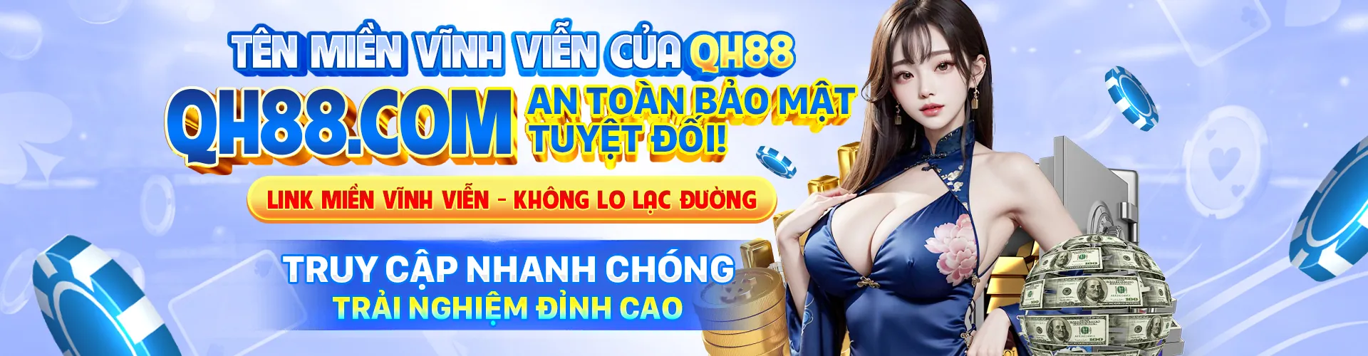 Sòng Bạc Trực Tuyến WW8