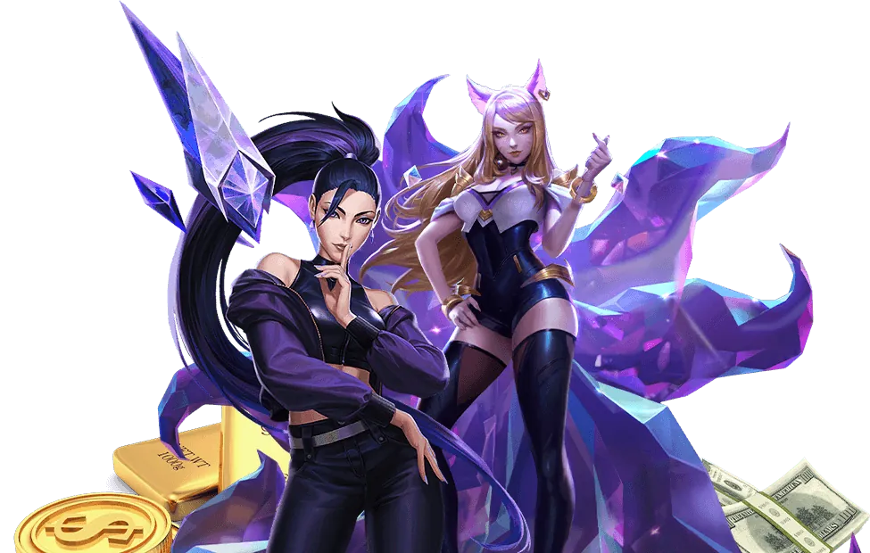 Cam kết với người chơi